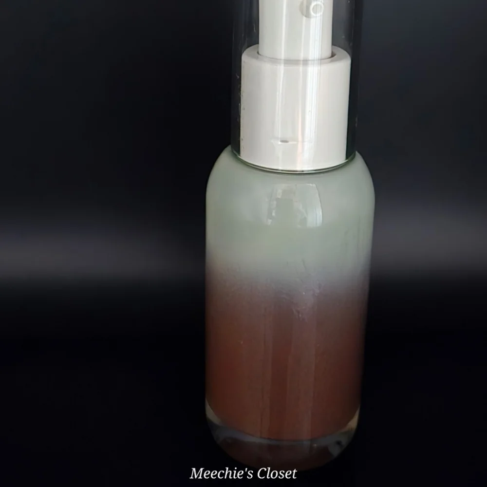 Versed Skin Solution Multi-Serum Skin Tint SPF 35 Shade: 14C